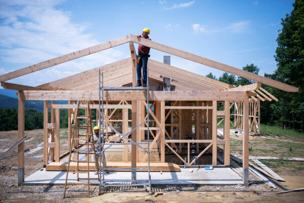 Best Residential Roofing Contractor  in Sterling, CO